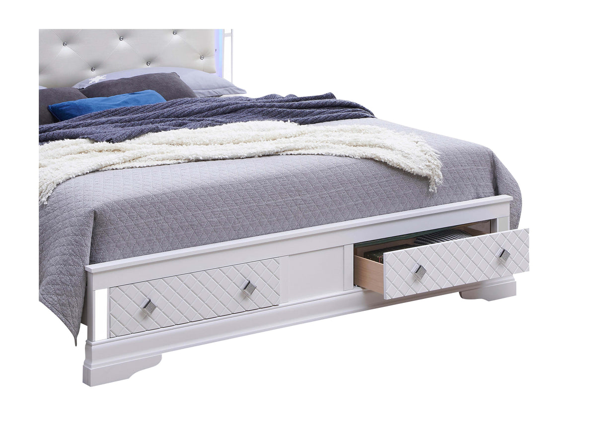 Verona Bed