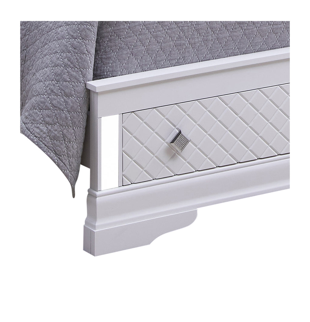 Verona Bed