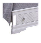 Verona Bed