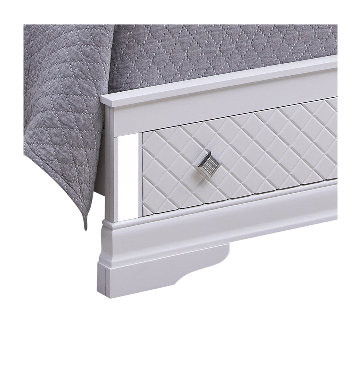 Verona Bed