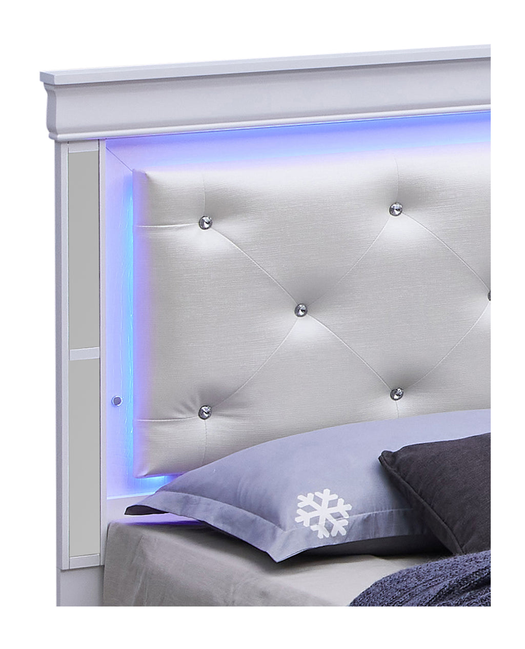 Verona Bed
