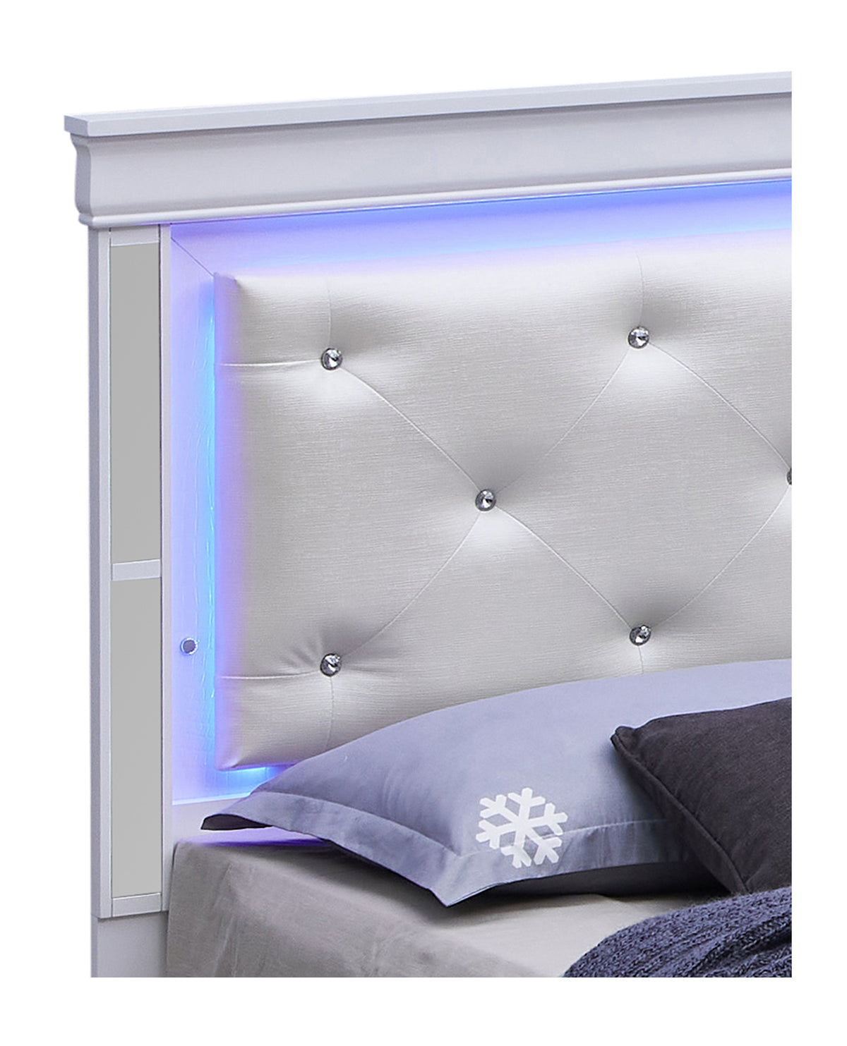 Verona Bed
