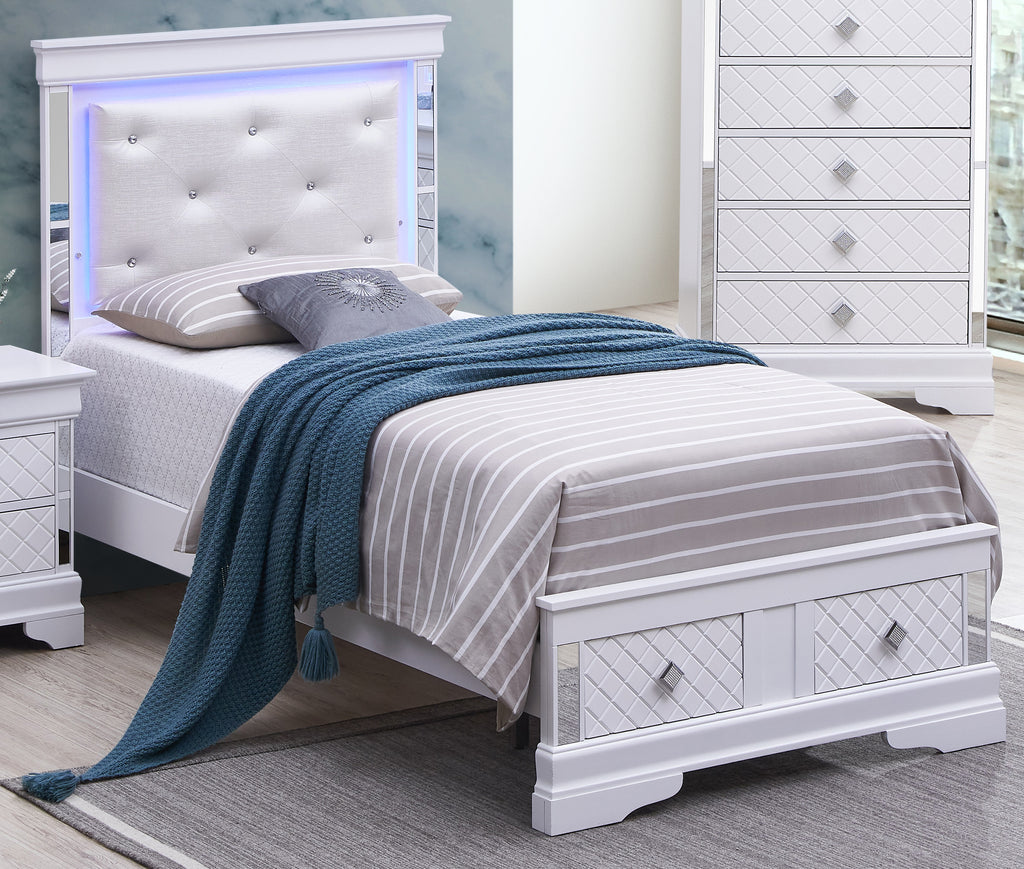 Verona Bed