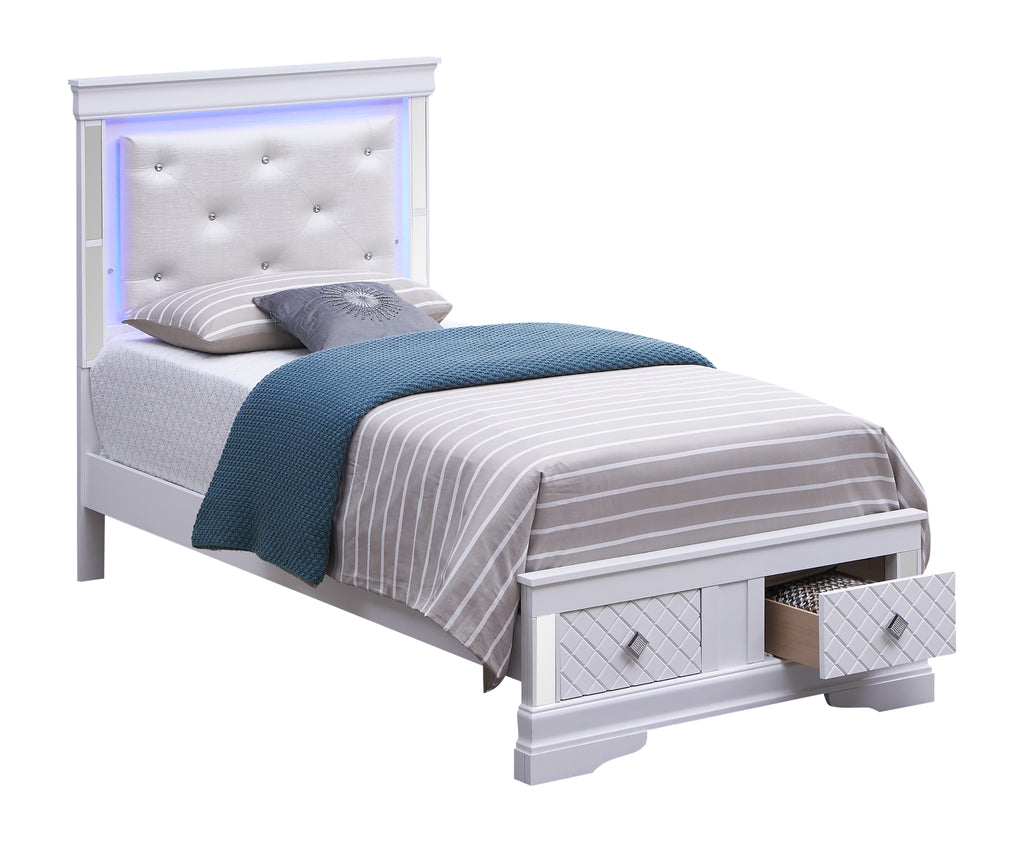 Verona Bed