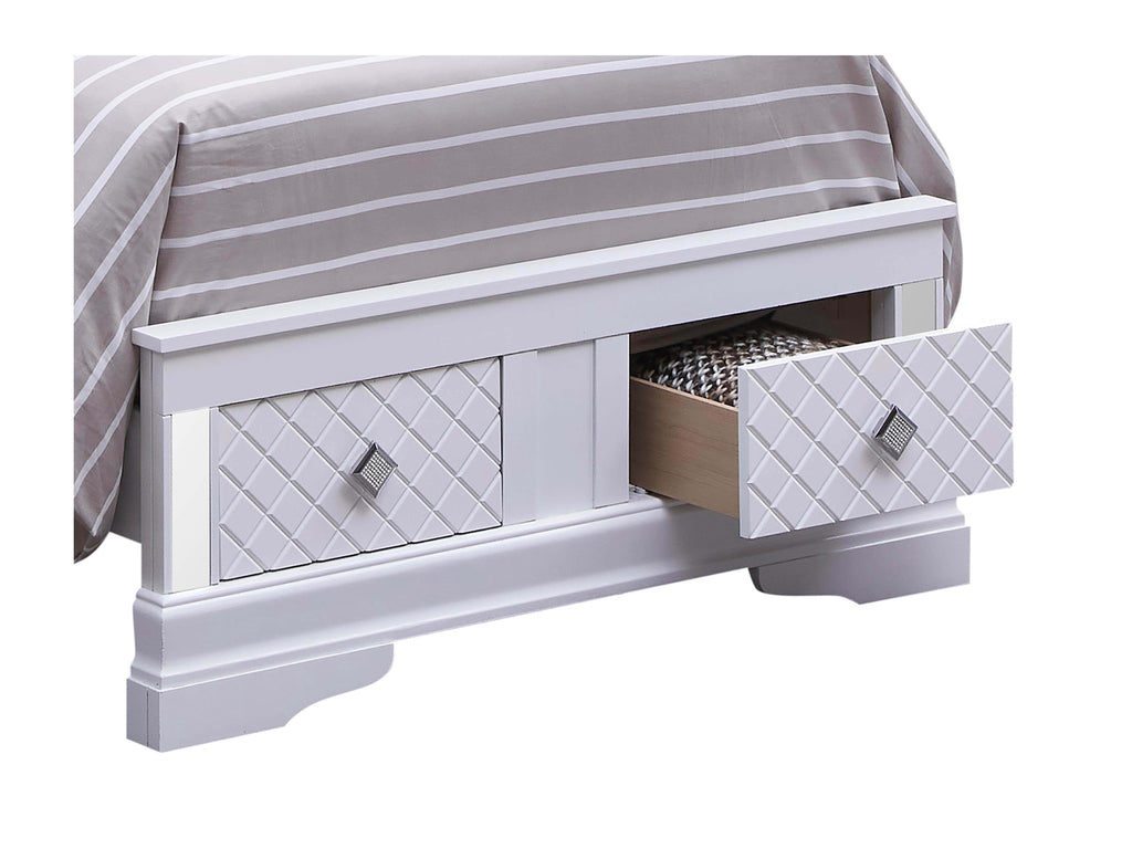 Verona Bed
