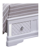 Verona Bed