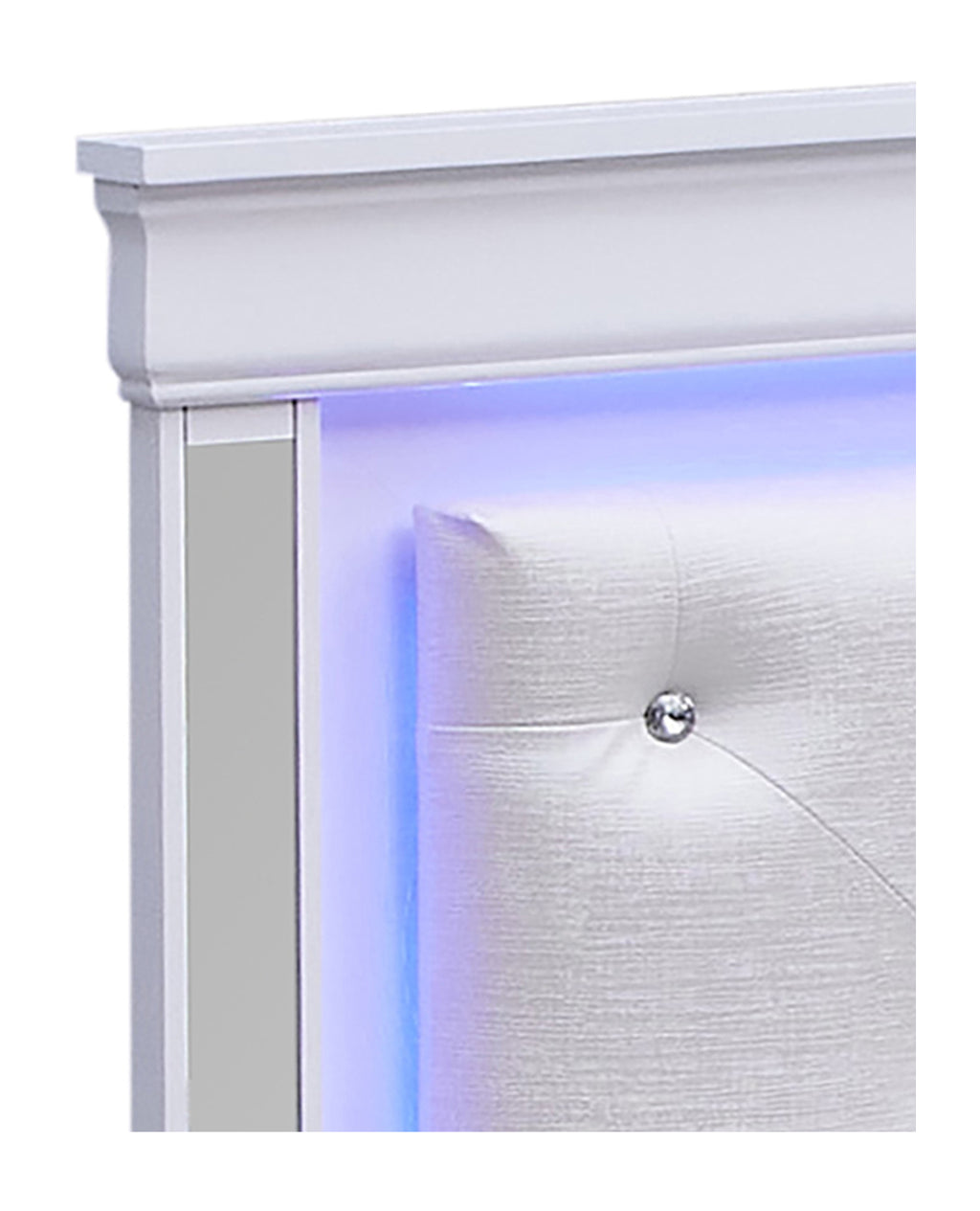 Verona Bed