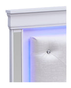 Verona Bed