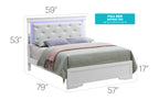 Verona Bedroom Collection