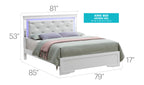 Verona Bedroom Collection