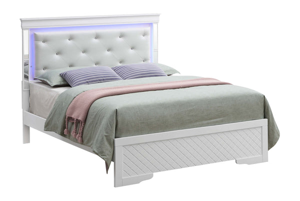 Verona Bed