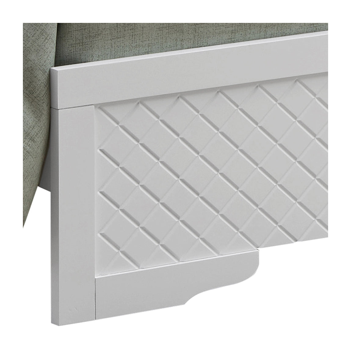 Verona Bed