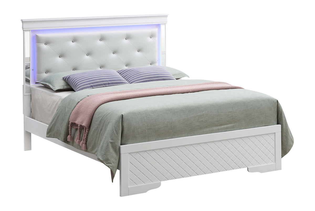 Verona Bedroom Collection