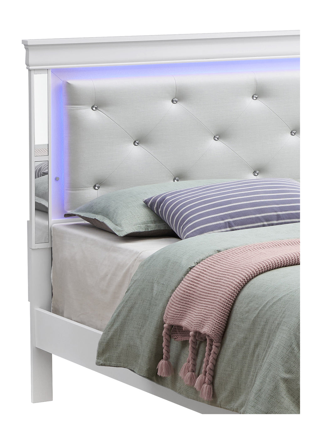 Verona Bedroom Collection