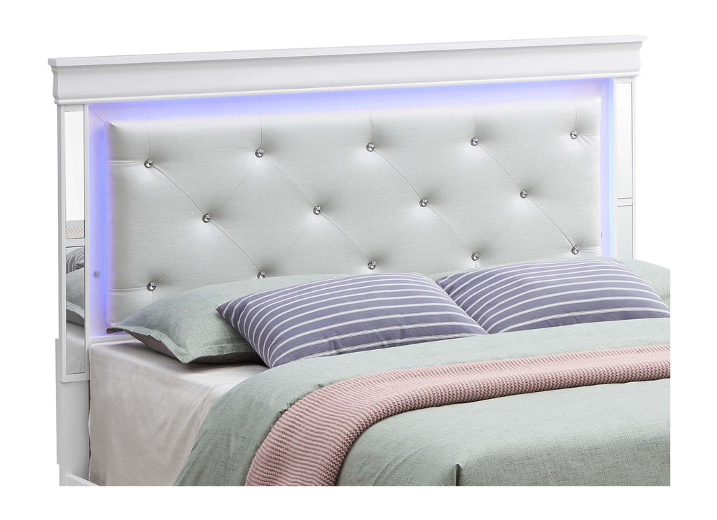 Verona Bedroom Collection