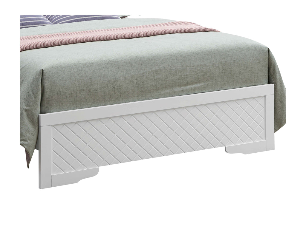 Verona Bedroom Collection