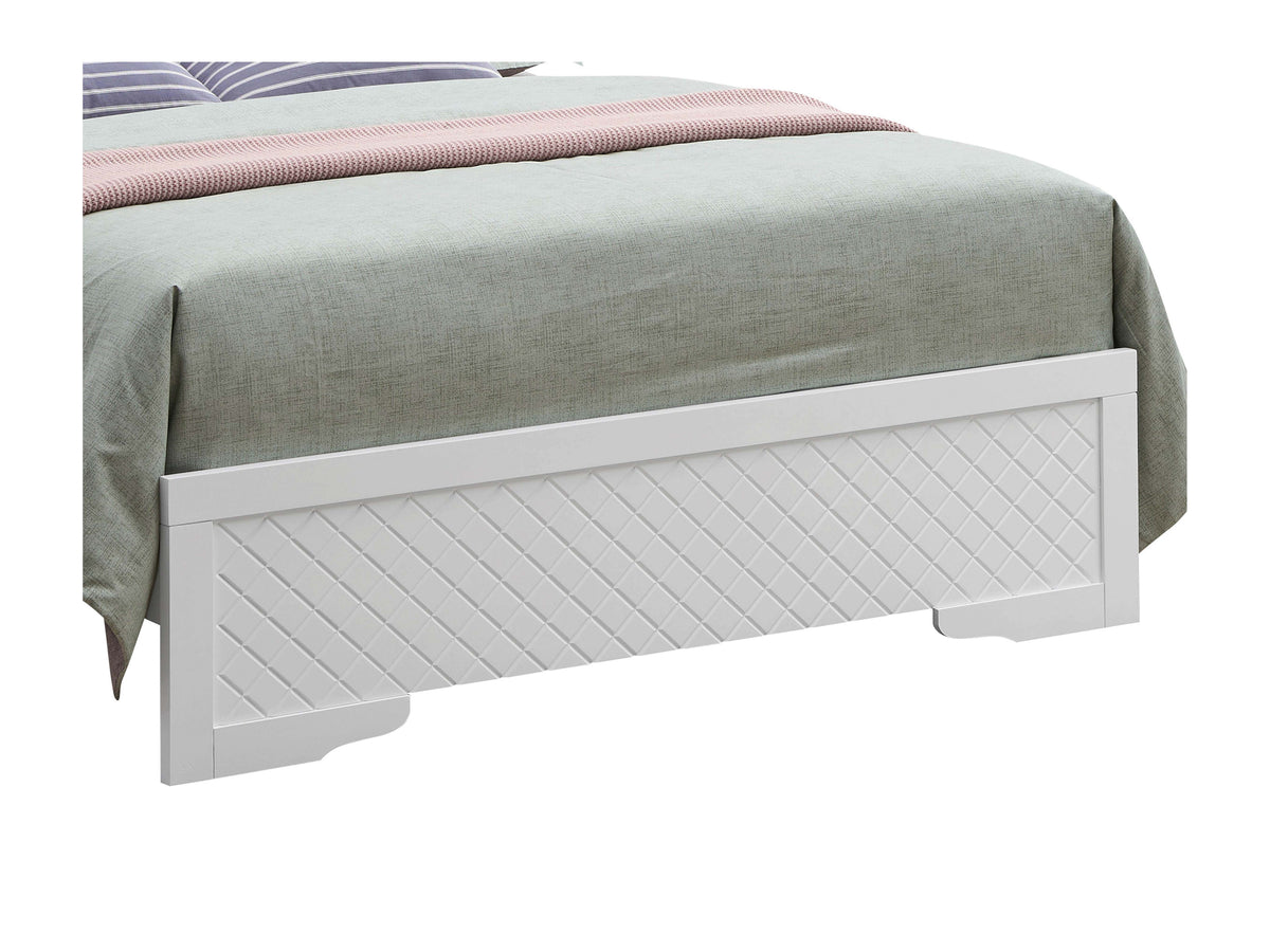 Verona Bedroom Collection