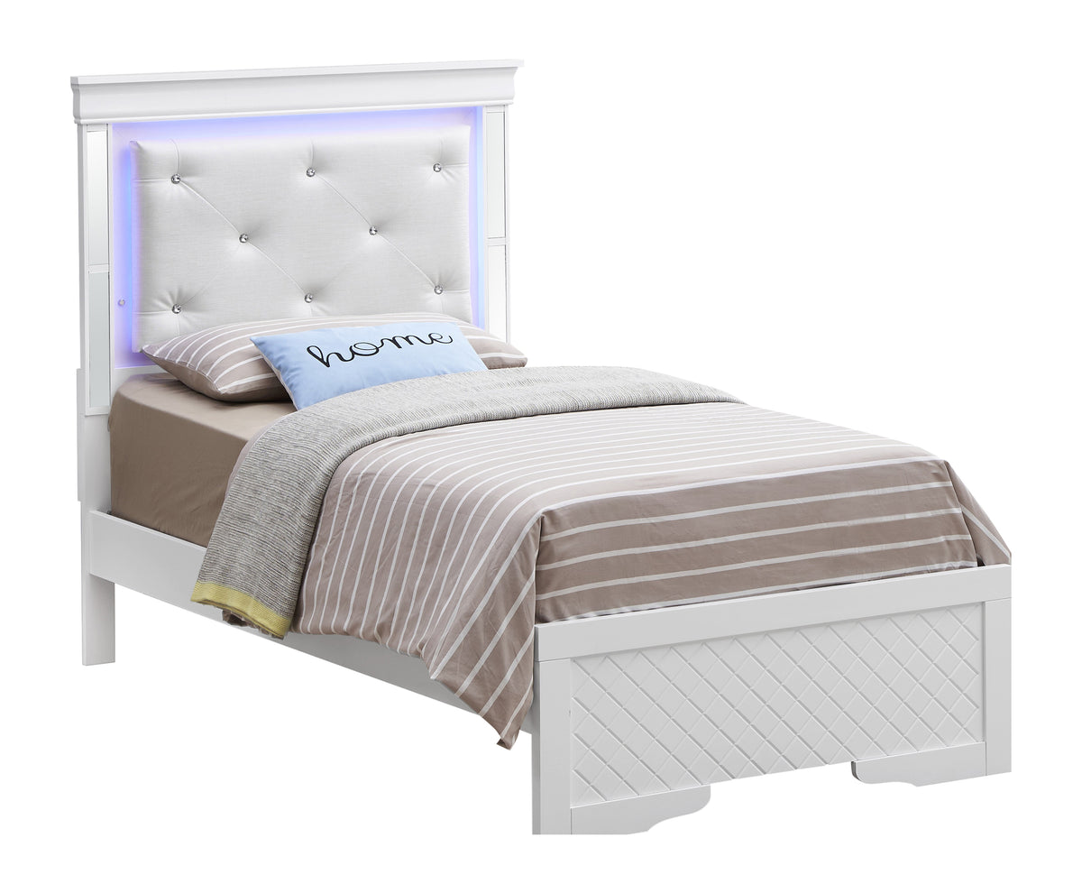Verona Bedroom Collection