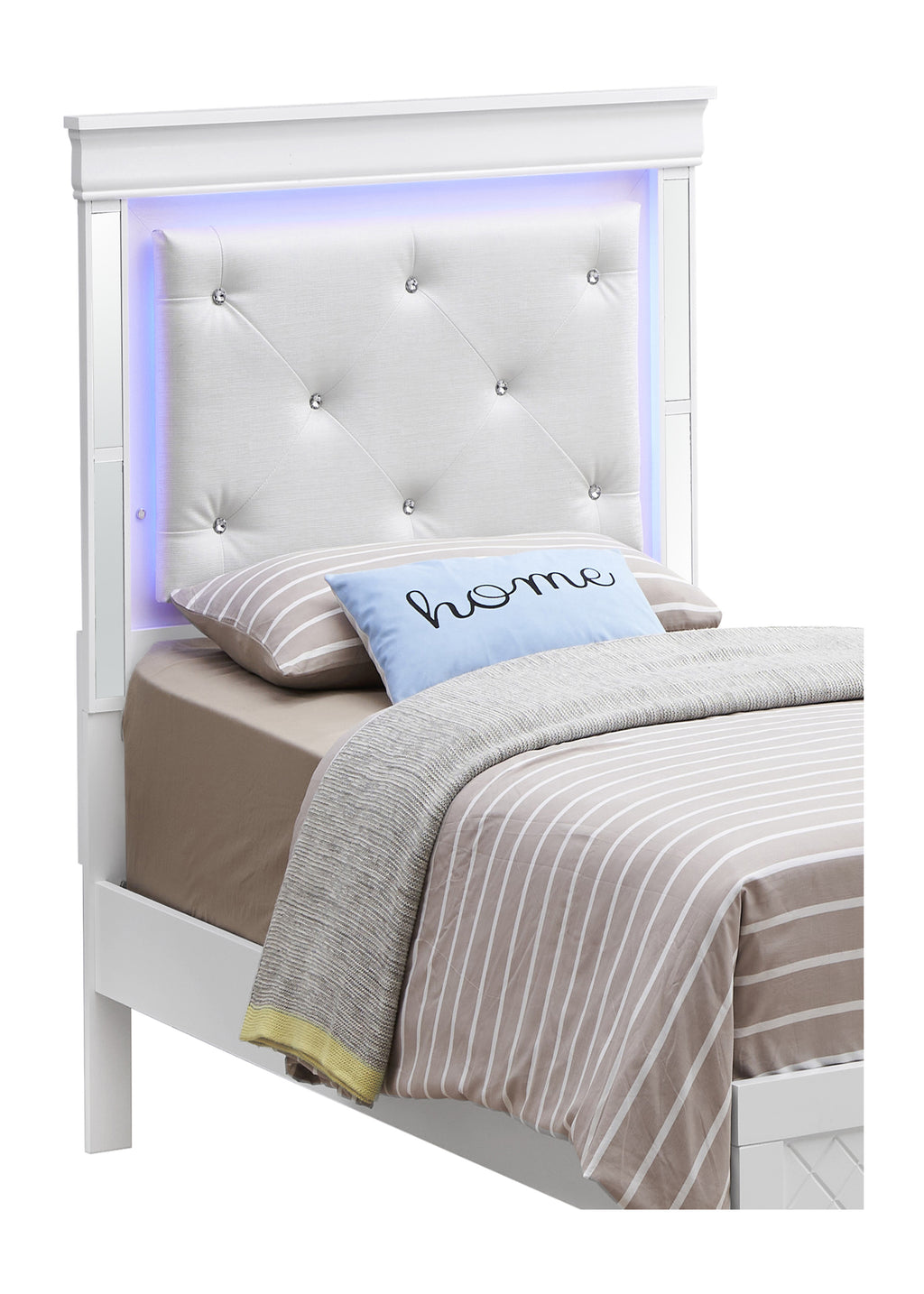 Verona Bedroom Collection