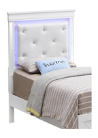Verona Bedroom Collection