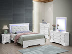Verona Bedroom Collection