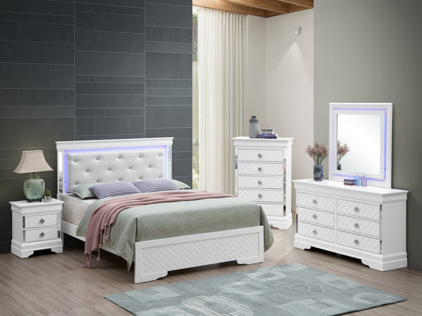 Verona Bedroom Collection