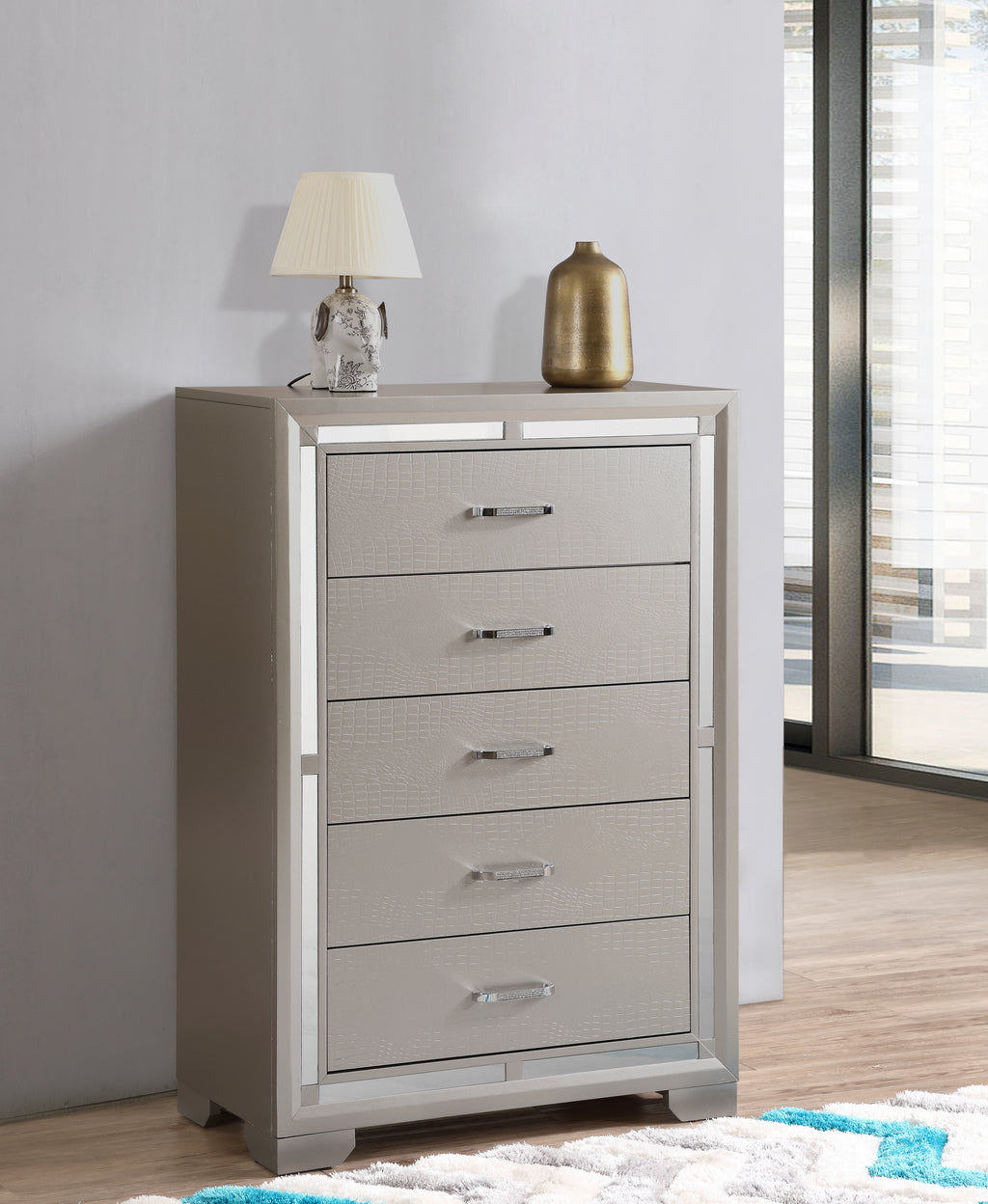 Alana Bedroom Collection