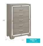 Alana Bedroom Collection