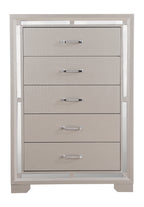 Alana Bedroom Collection