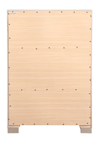 Alana Bedroom Collection