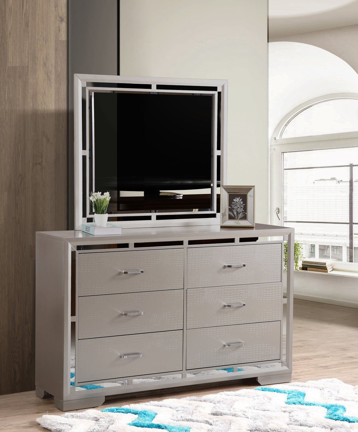 Alana Bedroom Collection