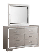 Alana Bedroom Collection