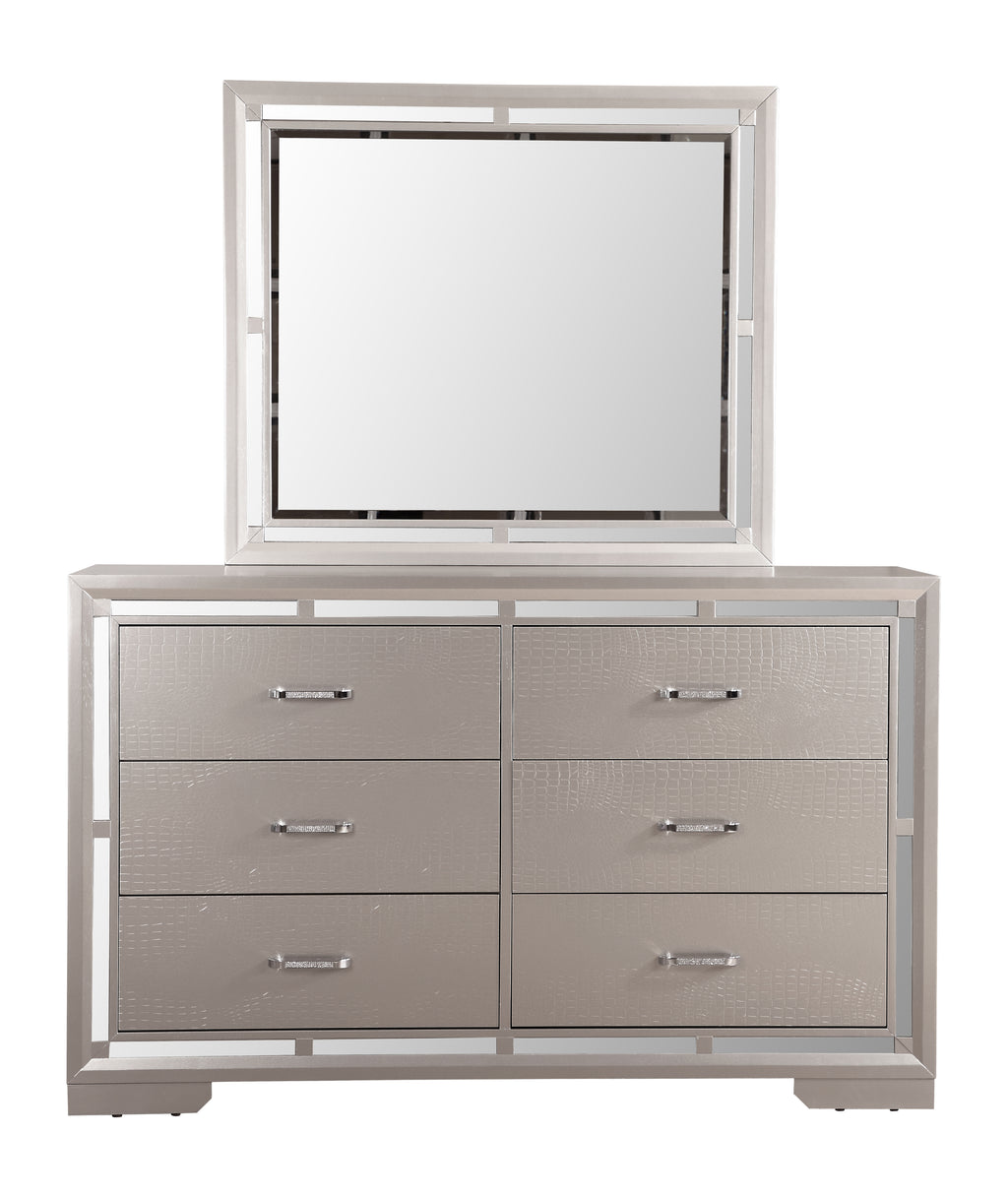 Alana Bedroom Collection