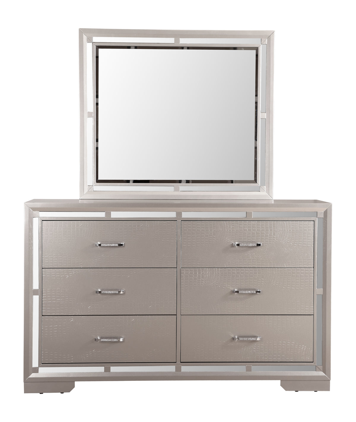 Alana Bedroom Collection