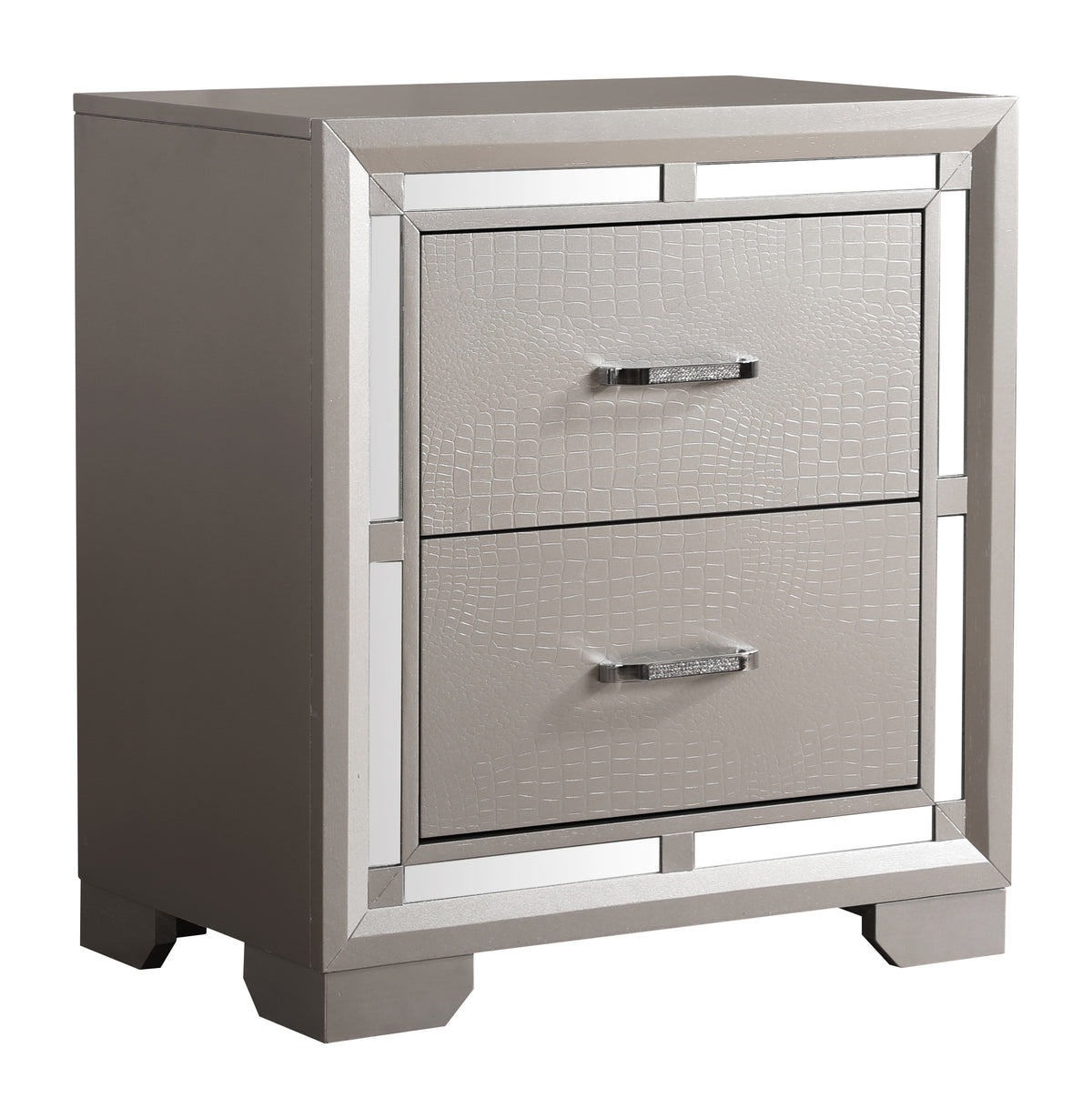 Alana Nightstand