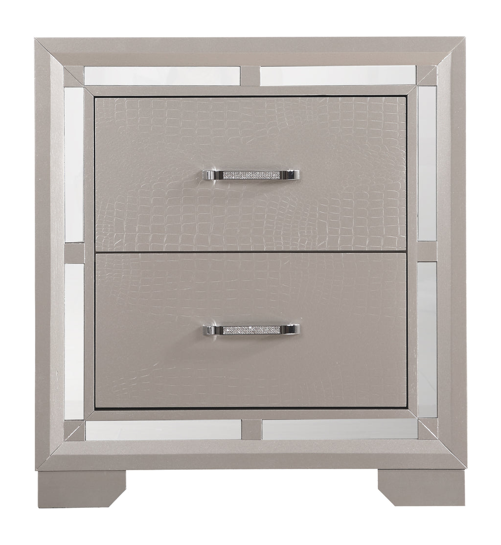 Alana Bedroom Collection