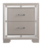 Alana Bedroom Collection