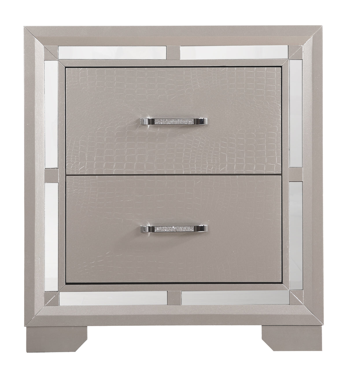 Alana Bedroom Collection