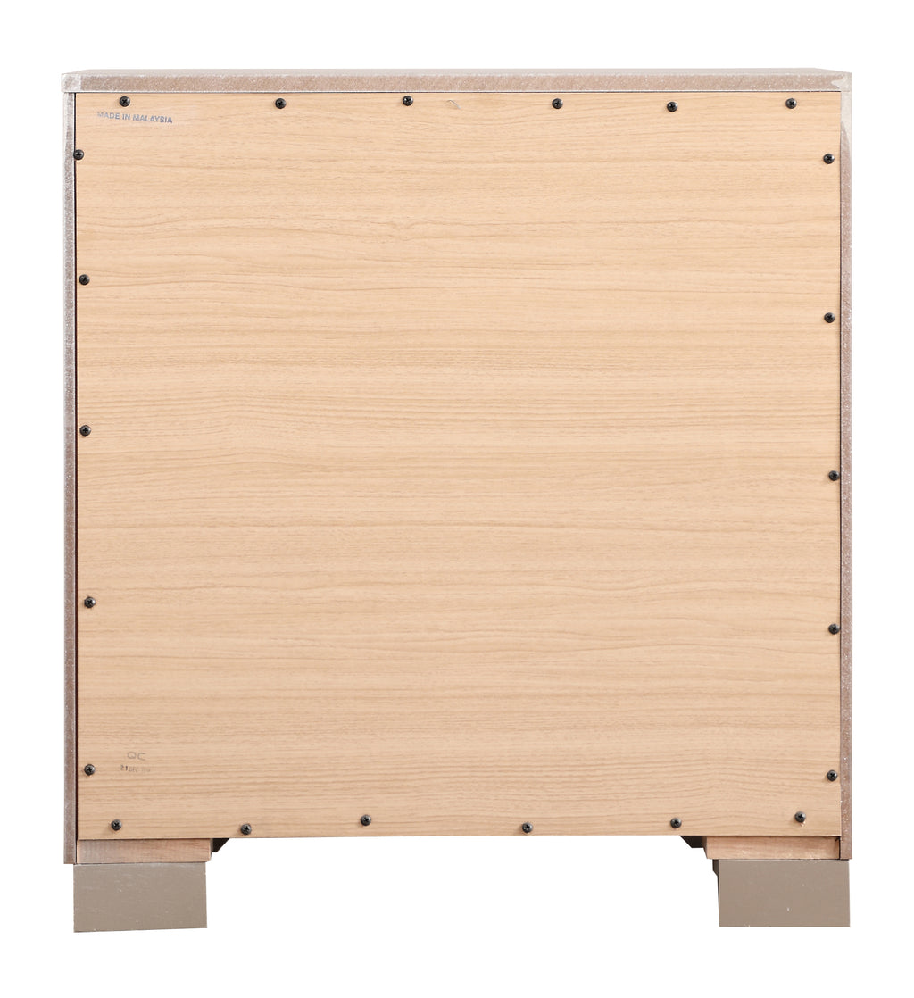 Alana Bedroom Collection