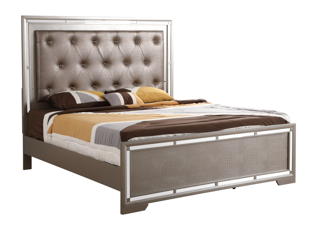 Alana Bedroom Collection