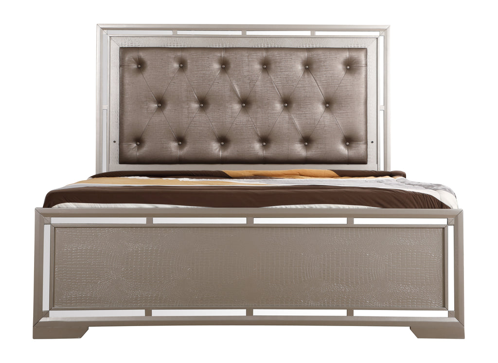 Alana Bedroom Collection