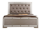 Alana Bedroom Collection