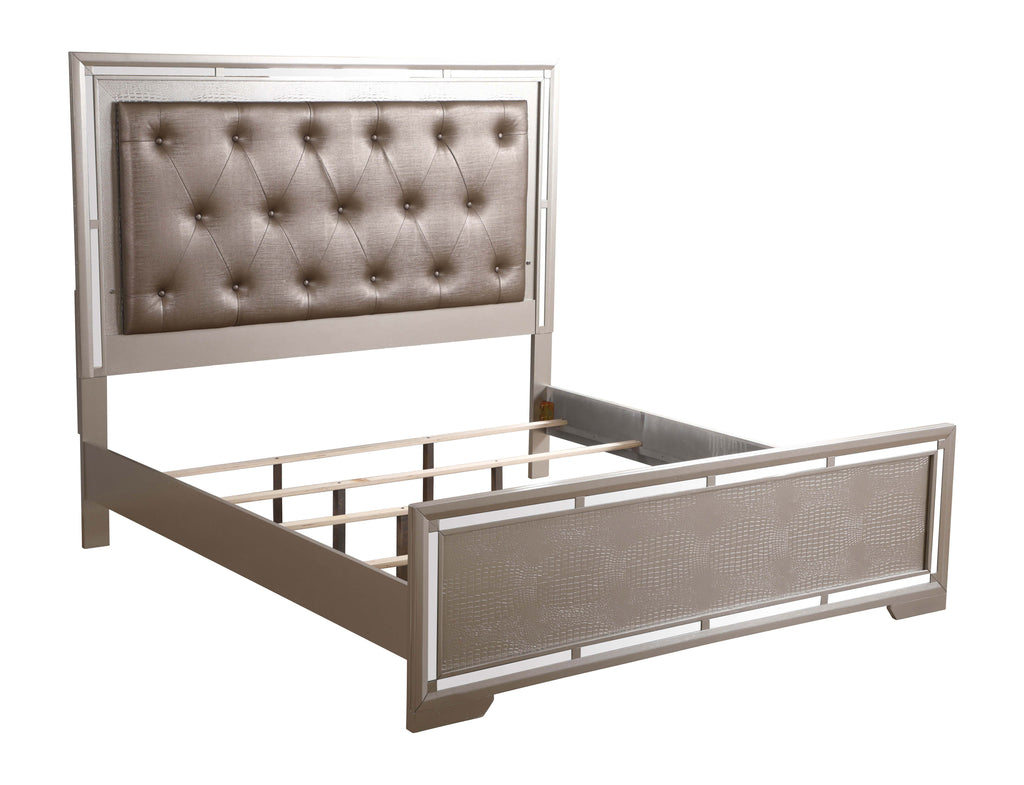 Alana Bed