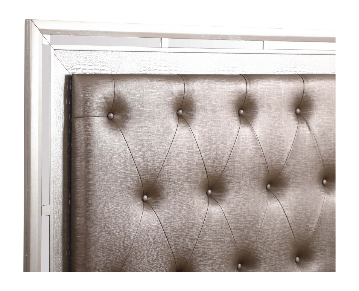 Alana Bedroom Collection