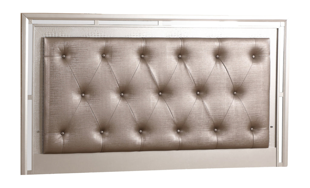 Alana Bedroom Collection