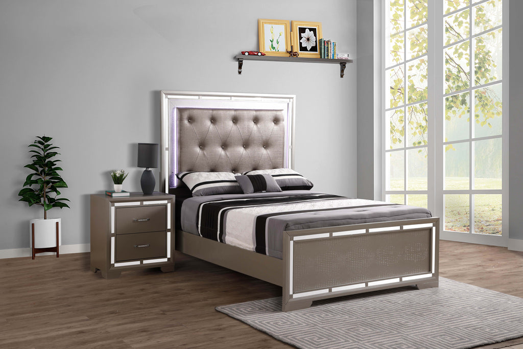 Alana Bed