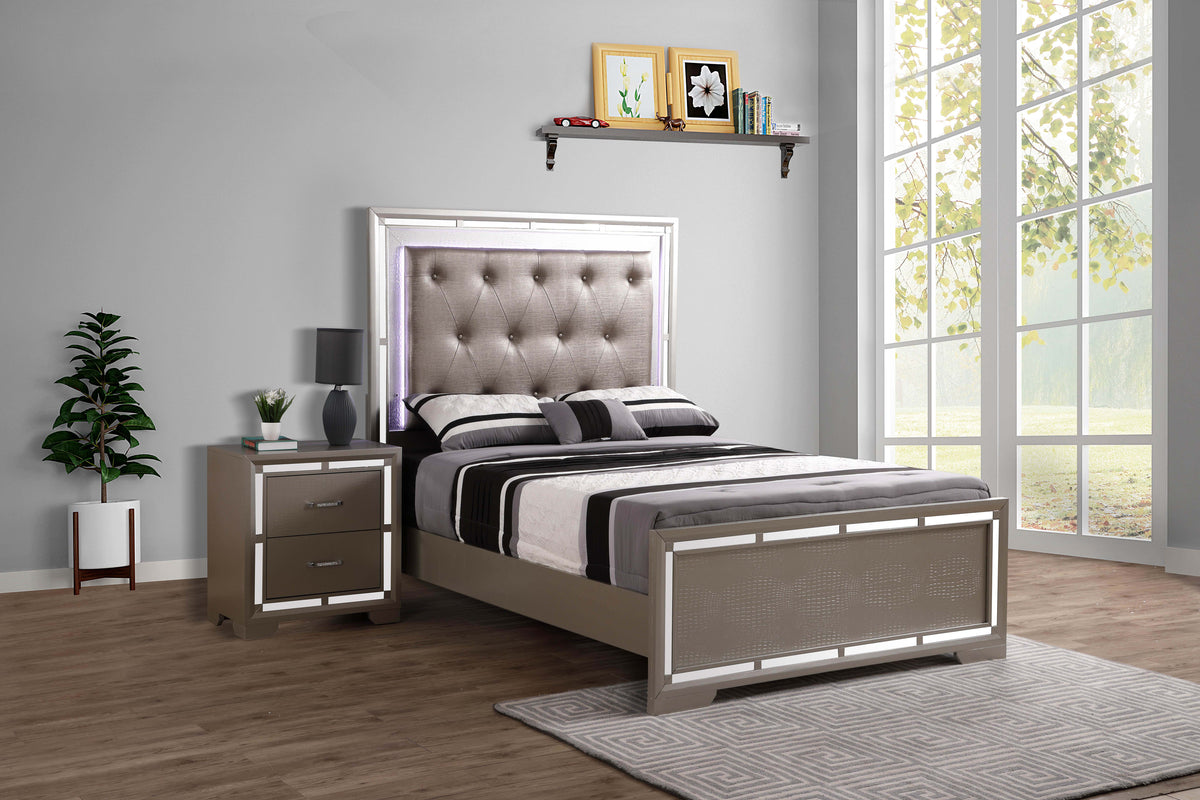 Alana Bedroom Collection