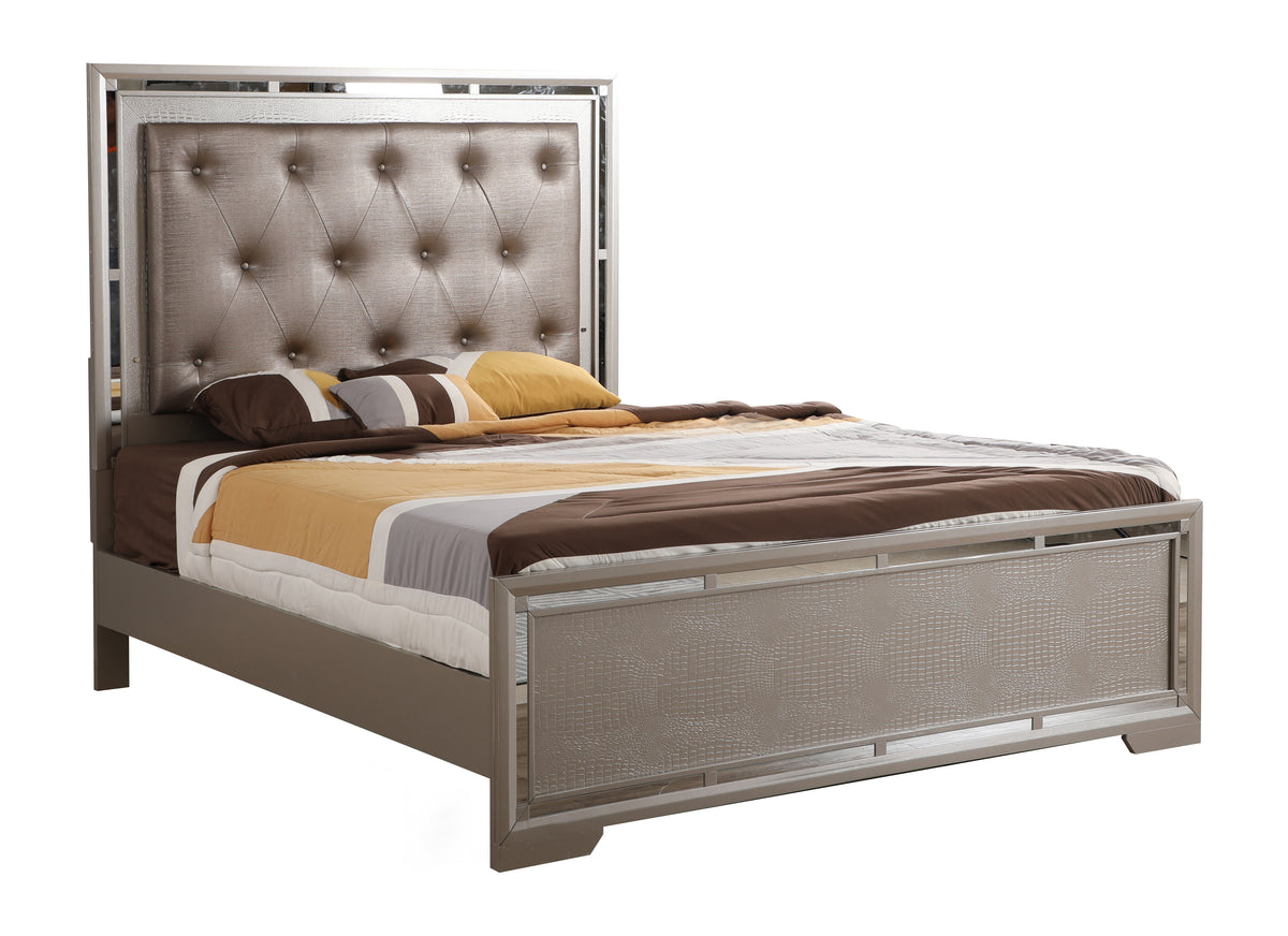 Alana Bedroom Collection