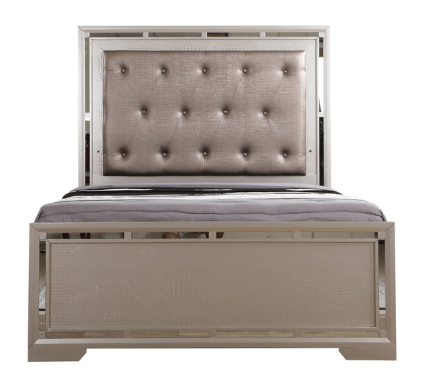 Alana Bed