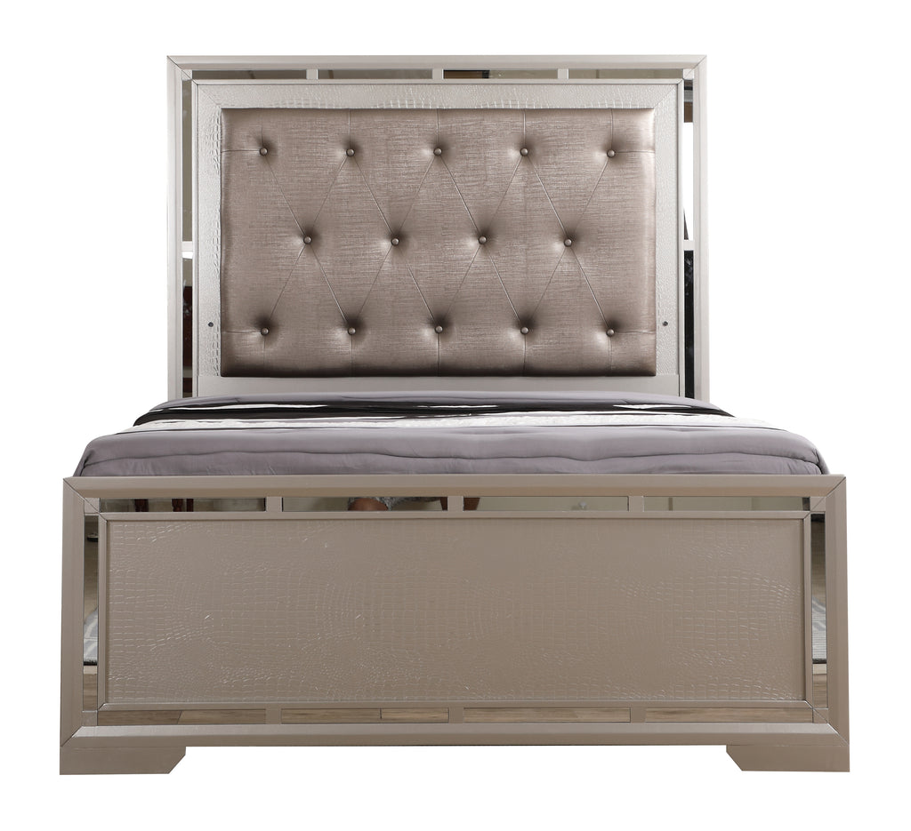 Alana Bedroom Collection